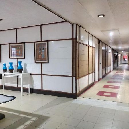 אנגלס 2 Hotel Saleh מראה חיצוני תמונה