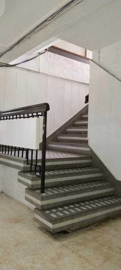 אנגלס 2 Hotel Saleh מראה חיצוני תמונה