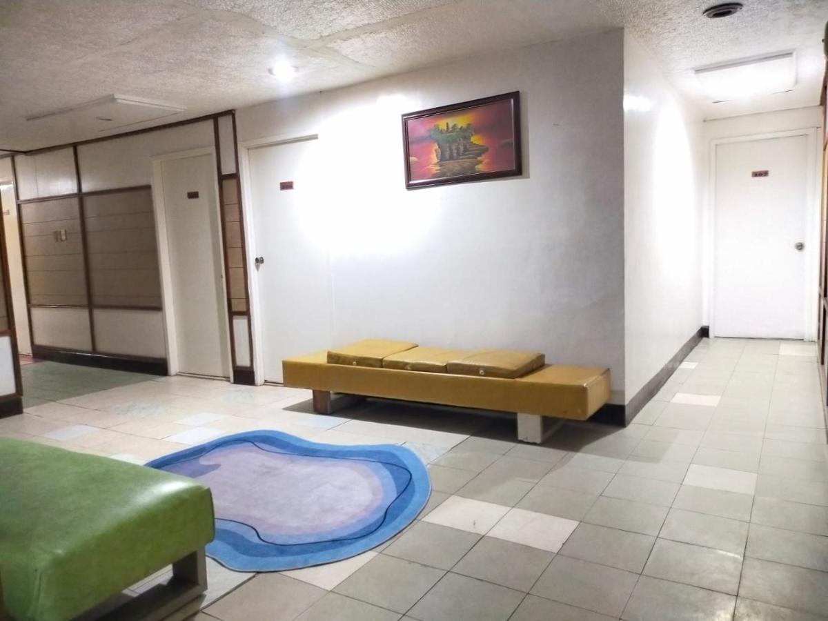 אנגלס 2 Hotel Saleh מראה חיצוני תמונה