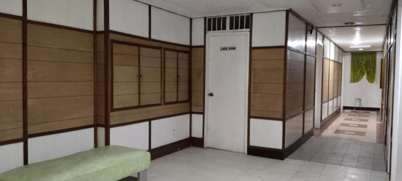 אנגלס 2 Hotel Saleh מראה חיצוני תמונה