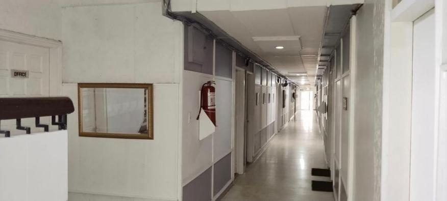 אנגלס 2 Hotel Saleh מראה חיצוני תמונה