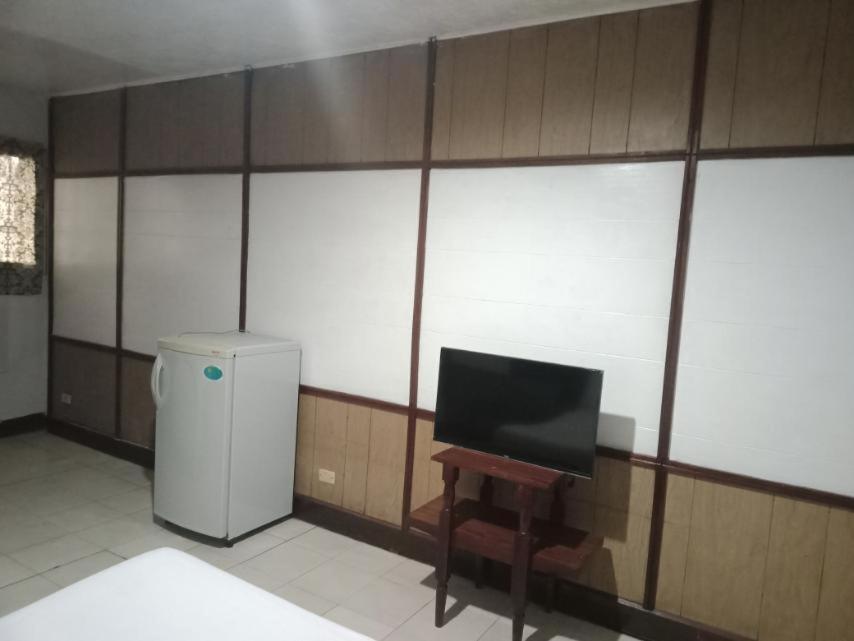 אנגלס 2 Hotel Saleh מראה חיצוני תמונה